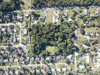 Land at 5868 Dryden Road, West Palm Beach
