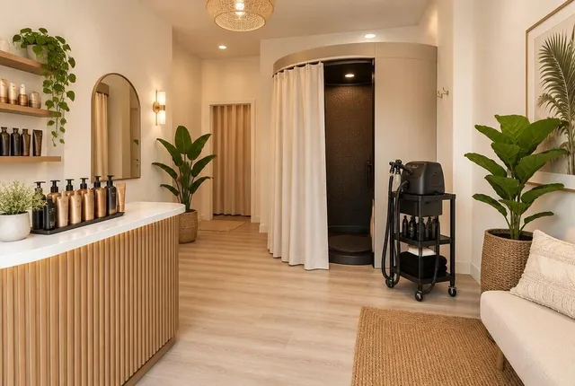 Commercial at 1111 Confidential, Delray Beach