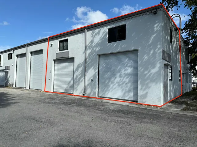 Commercial at 1777 Blount Road #515, Pompano Beach