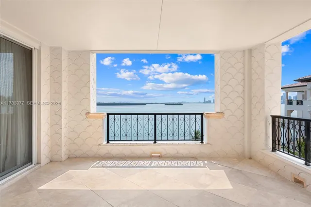4-bedroom home at 5154 Fisher Island Drive #5154, Miami Beach