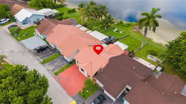 3-bedroom home at 14337 SW 45th Terrace, Miami