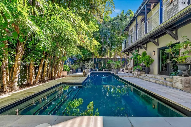 3-bedroom home at 1680 Onaway Drive, Coconut Grove