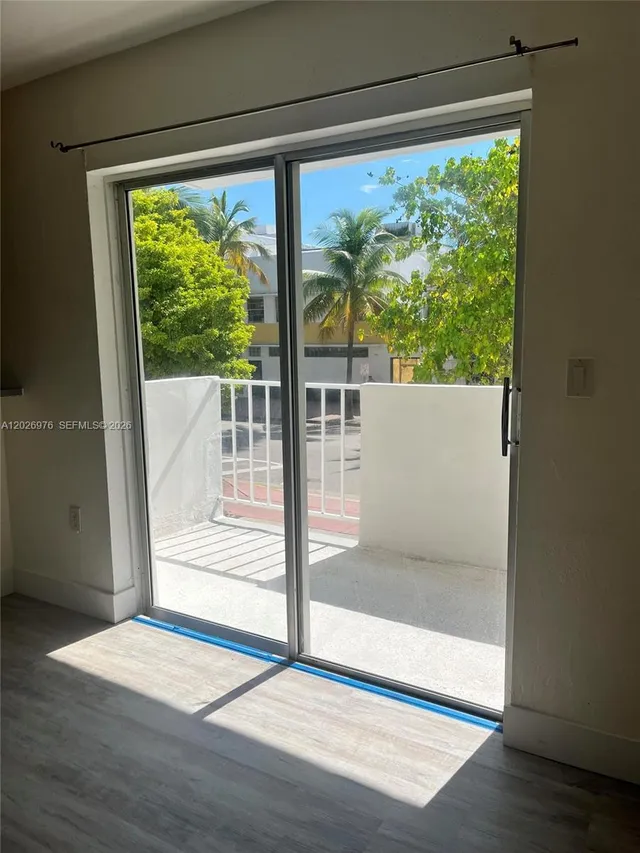 1-bedroom home at 240 Collins Avenue #2B, Miami Beach