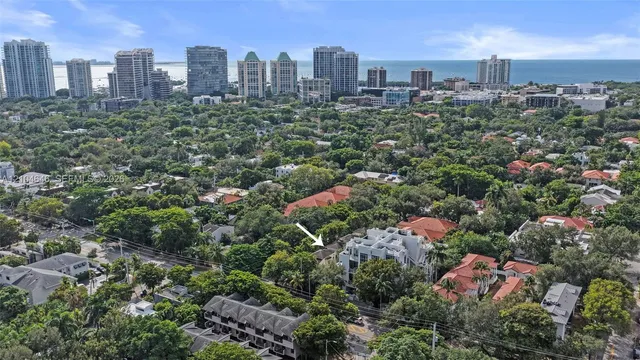 2-bedroom home at 3056 Bird Avenue #B, Miami