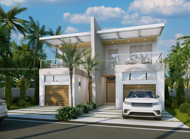 4-bedroom home at 310 SW 14th Court, Fort Lauderdale