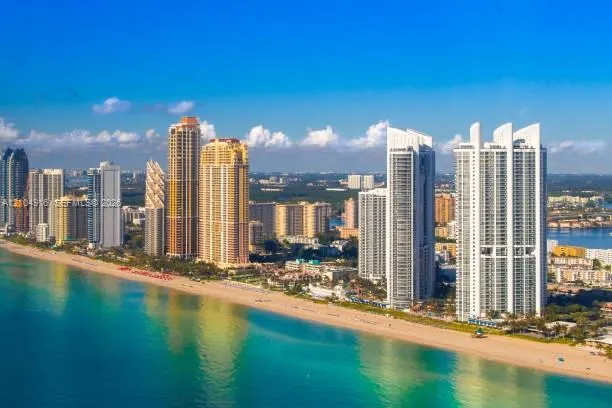1-bedroom home at 17021 N Bay Road #428, Sunny Isles Beach