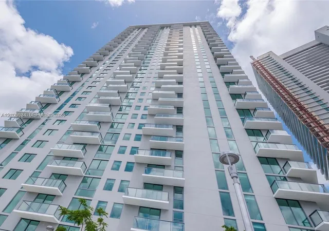 3-bedroom home at 501 NE 31st Street, Miami