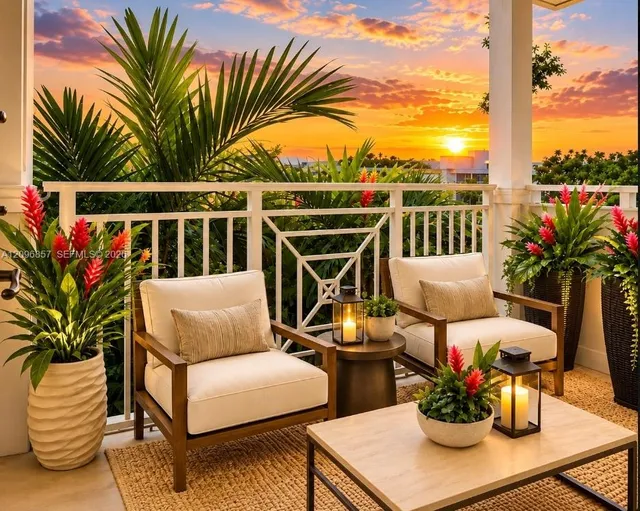 3-bedroom rental at 1332 SW 2nd Court #1332, Fort Lauderdale