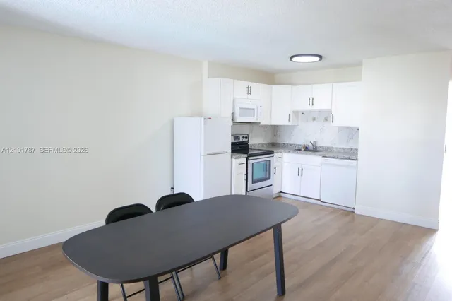 2-bedroom rental at 16410 Miami Drive #705, North Miami Beach