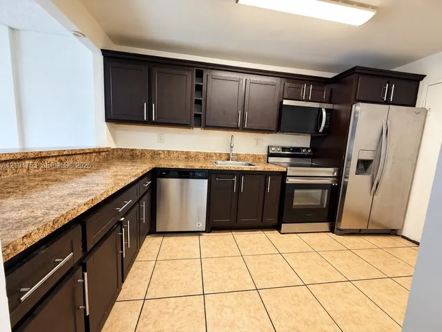 1-bedroom rental at 1465 NE 123rd Street #205, North Miami