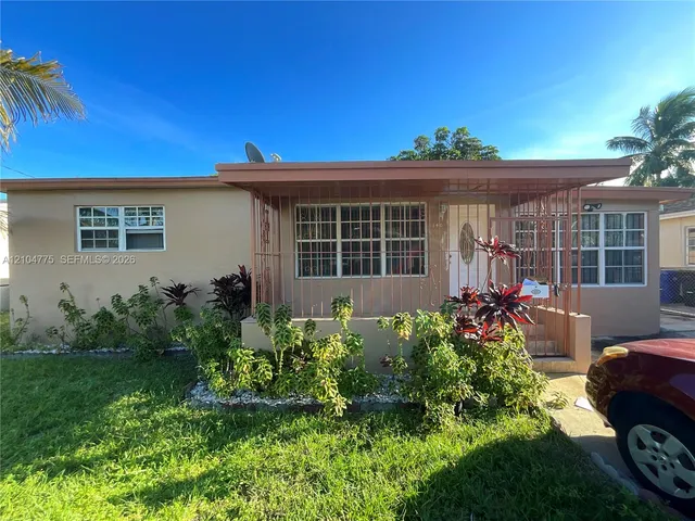 2-bedroom rental at 140 NE 171st Street, North Miami Beach