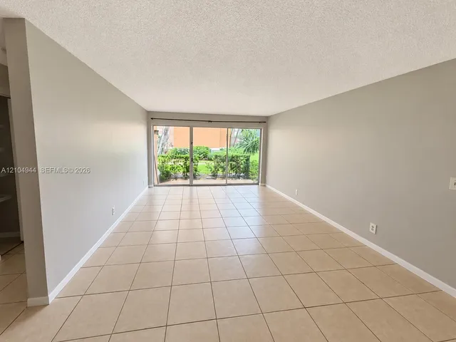 2-bedroom rental at 8821 Wiles Road #102, Coral Springs