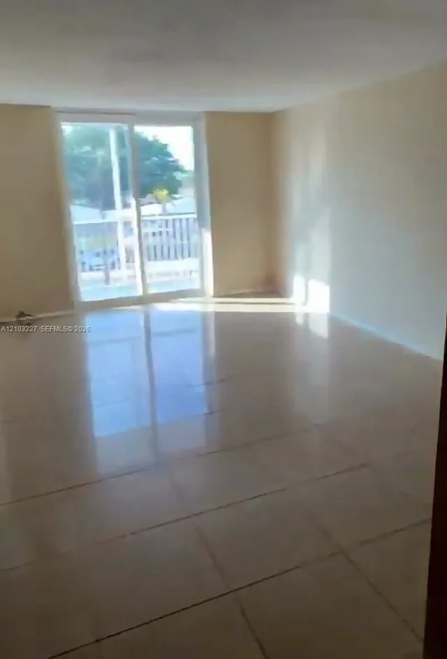 1-bedroom rental at 16851 NE 23rd Avenue #A311, North Miami Beach
