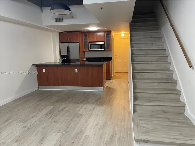 2-bedroom rental at 1712 SW 2nd Avenue #508, Miami