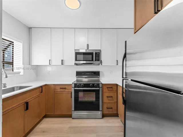 2-bedroom rental at 1605 Congressional Way #1605, Deerfield Beach