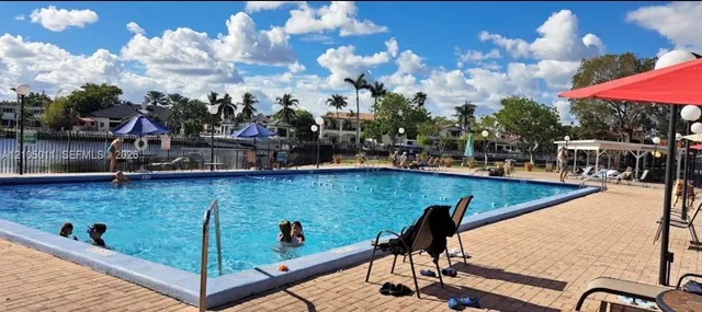 1-bedroom rental at 851 Three Islands Boulevard #106, Hallandale Beach