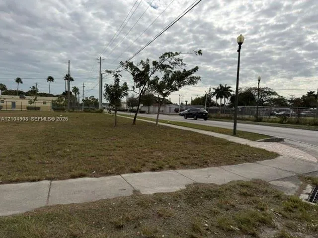 Land at SW 4 ST SW 4 St Sw 12 Avenue, Homestead