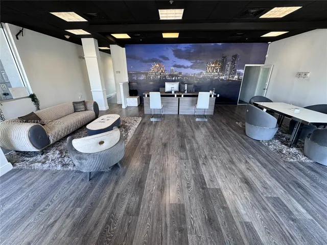 Commercial at 2159 NE 163rd Street, North Miami Beach