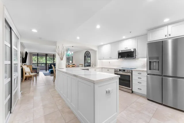 3-bedroom home at 6420 Boca Del Mar Drive #201, Boca Raton