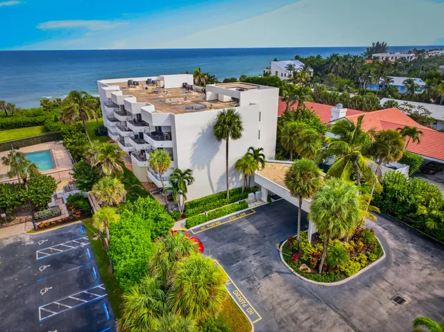 2-bedroom home at 420 CELESTIAL Way #101, Juno Beach