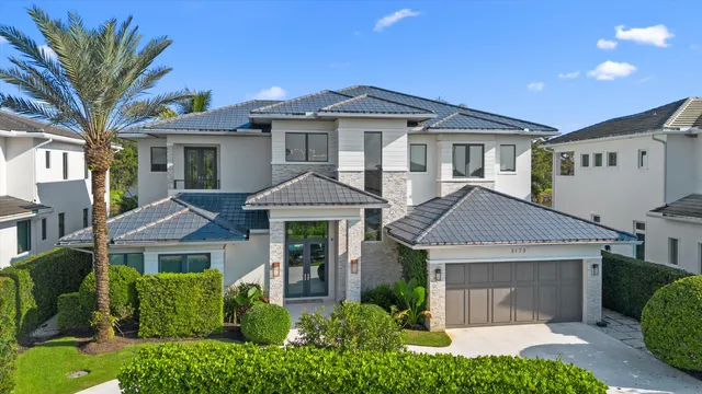 4-bedroom home at 3173 Blue Cypress Lane, Wellington