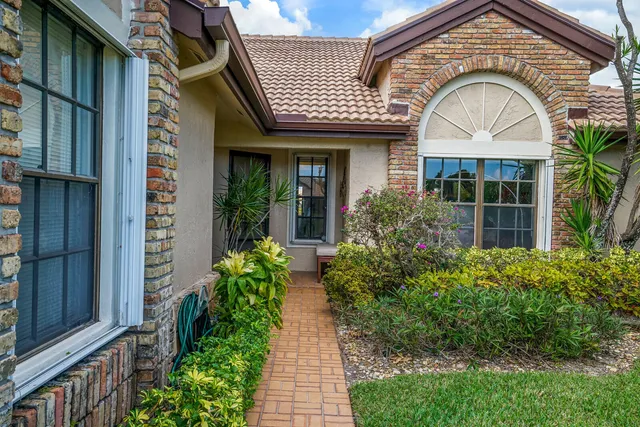 3-bedroom home at 7235 SWEETBAY Court, Boynton Beach
