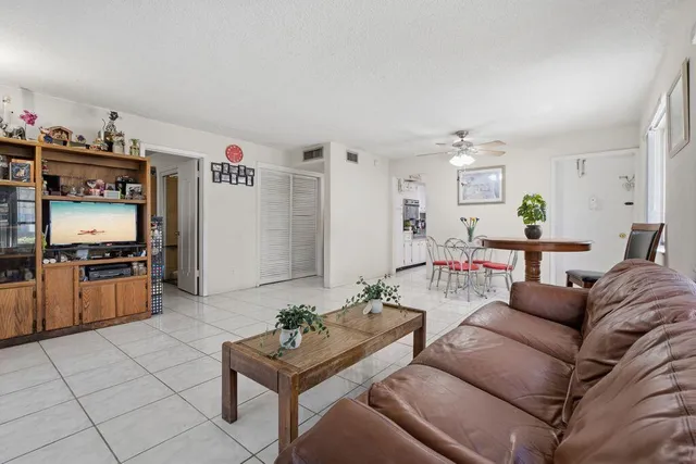 2-bedroom home at 3720 Harrison Street #2, Hollywood