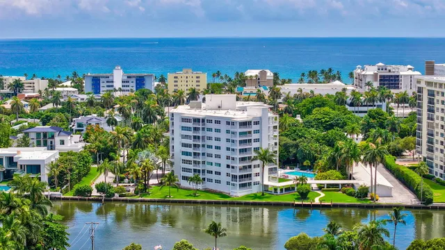 1-bedroom home at 1000 Lowry Street #5G, Delray Beach