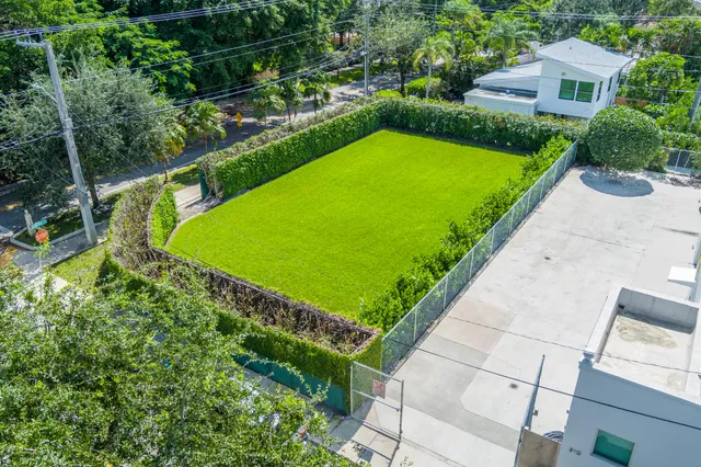 4-bedroom home at 2005 S Olive Avenue, West Palm Beach
