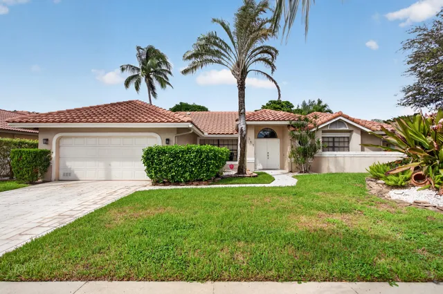 3-bedroom home at 311 NW 37TH Way, Deerfield Beach