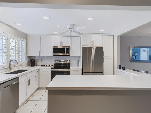 2-bedroom home at 2010 S FEDERAL Highway #308, Boynton Beach