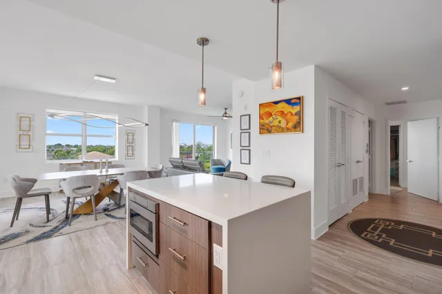 2-bedroom home at 236 SE 5th Avenue #312, Delray Beach