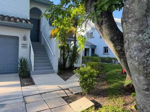 2-bedroom home at 9770 NICKELS Boulevard #404, Boynton Beach
