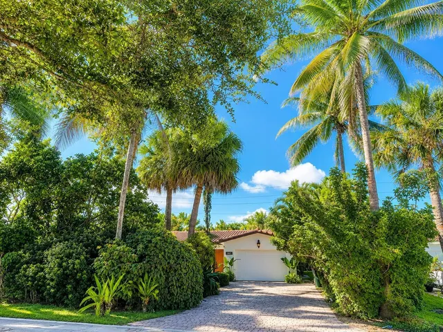 3-bedroom home at 921 NW 7th Street, Boca Raton