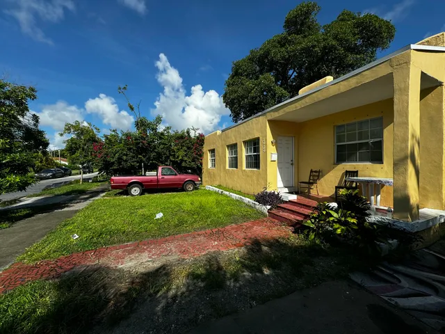 4-bedroom home at 1929 SW 17TH Street, Miami