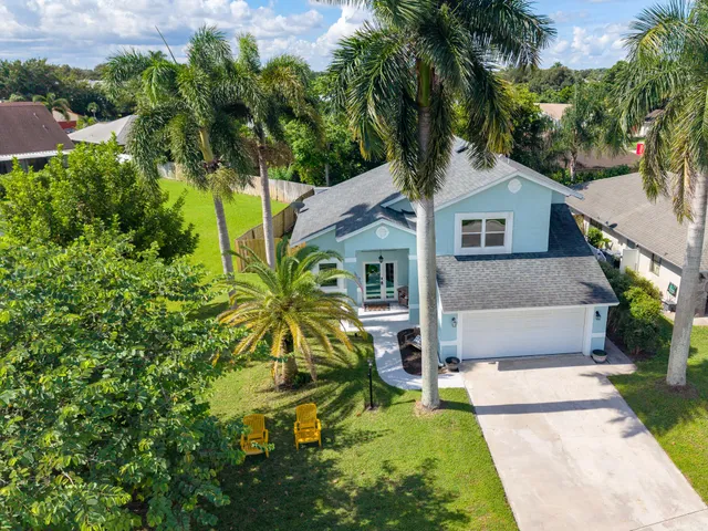 3-bedroom home at 10866 CAMBAY Circle, Boynton Beach