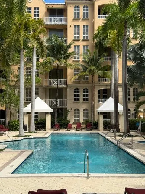 2-bedroom home at 3001 NE 185TH Street #137, Aventura