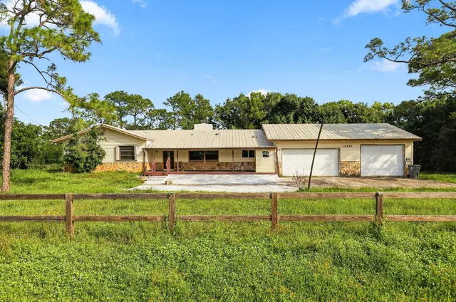 4-bedroom rental at 12693 PERSIMMON Boulevard, West Palm Beach