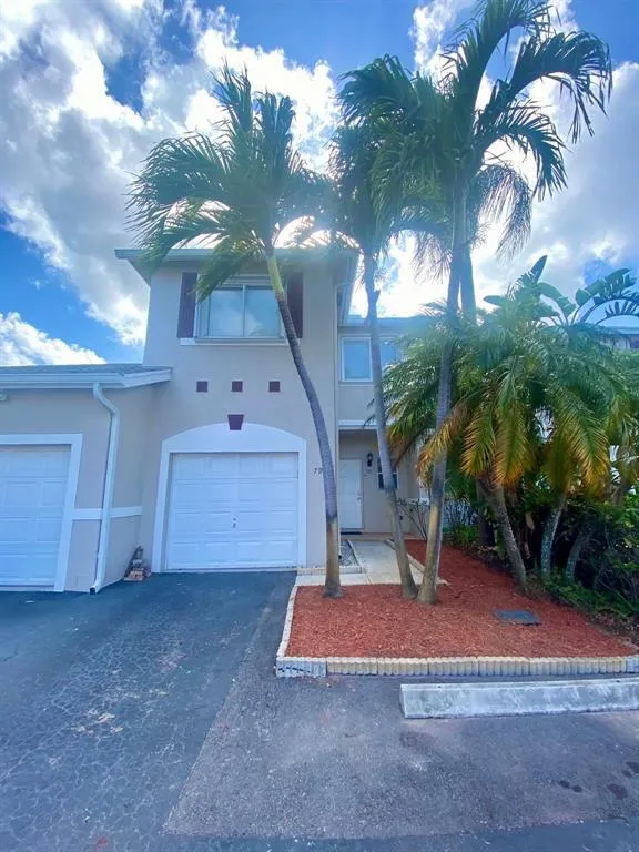 3-bedroom rental at 791 NW 42ND Place, Deerfield Beach