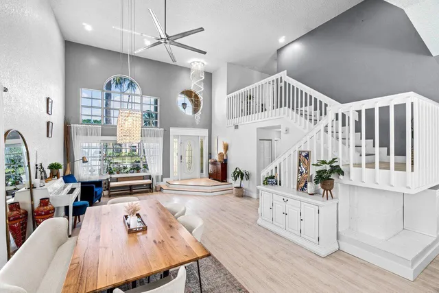4-bedroom rental at 6143 Windlass Circle, Boynton Beach