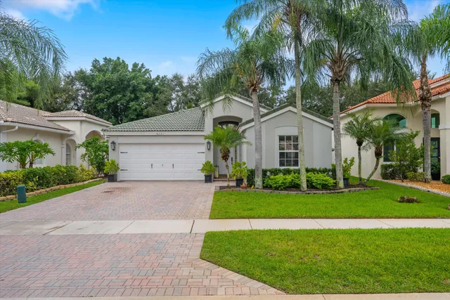 3-bedroom rental at 4221 Bluff Harbor Way, Wellington