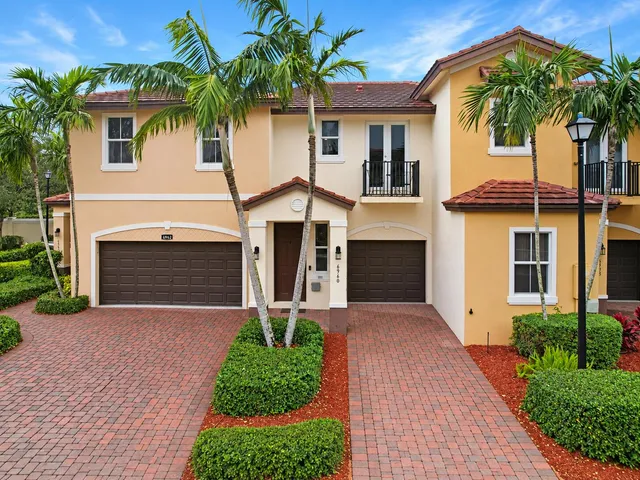 3-bedroom rental at 6960 LONG PINE Circle, Coconut Creek