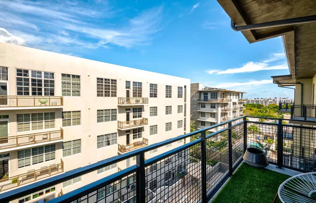 2-bedroom rental at 401 NW 1ST Avenue #405, Fort Lauderdale