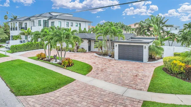 3-bedroom rental at 701 Appleby Street, Boca Raton