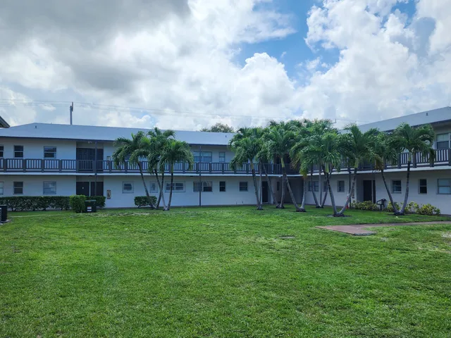 2-bedroom rental at 1420 NW 2ND Street #A105, Fort Lauderdale