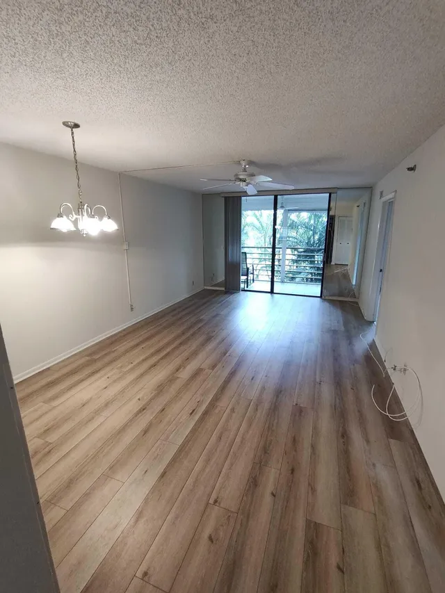 2-bedroom rental at 4640 Lucerne Lakes Boulevard W #307, Lake Worth