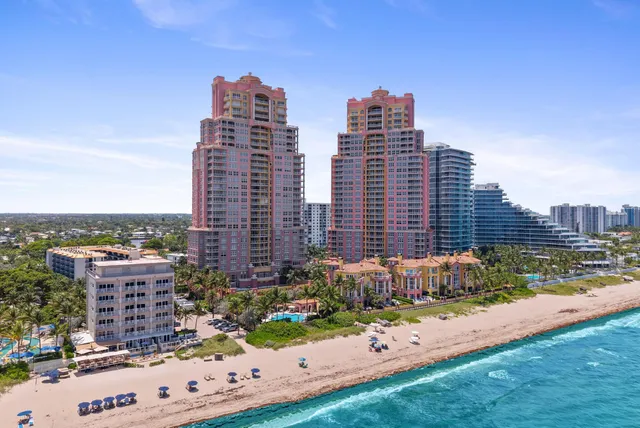 3-bedroom rental at 2110 N OCEAN Boulevard #15D, Fort Lauderdale