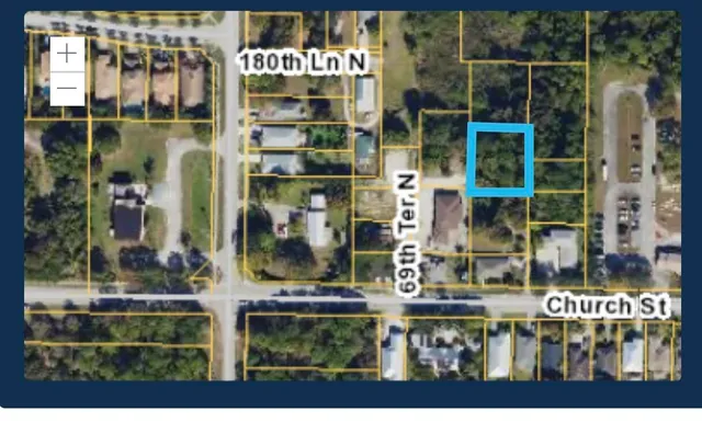 Land at 00000 Palm Garden Street, Limestone Creek