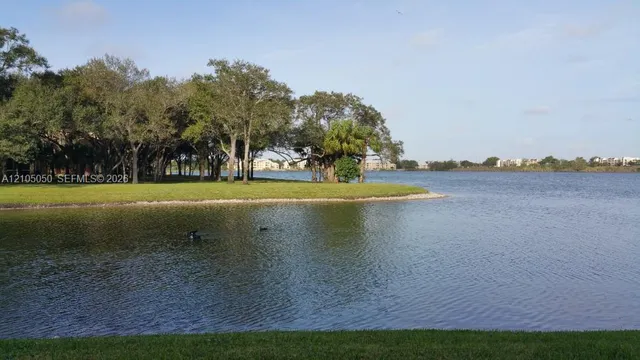 2-bedroom home at 2361 NW 33rd Street #604, Oakland Park