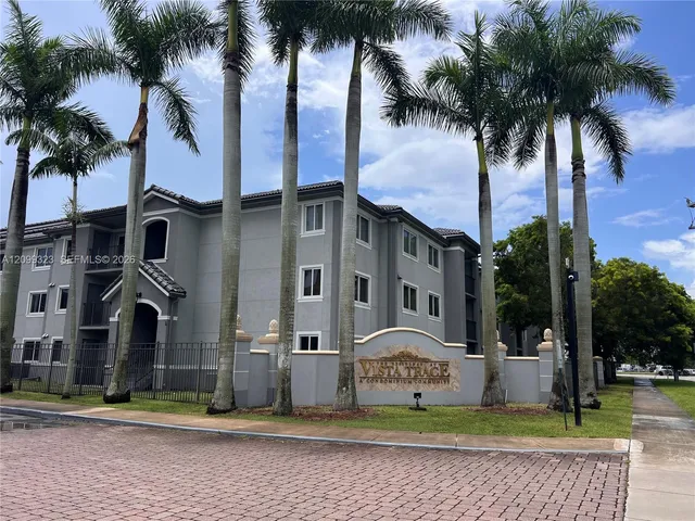 3-bedroom home at 15400 SW 284th Street #1211, Homestead